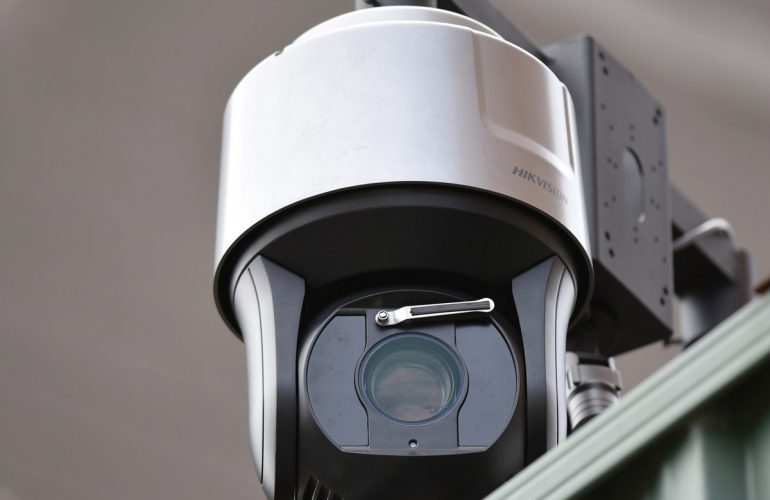 CCTV Monitoring West Midlands