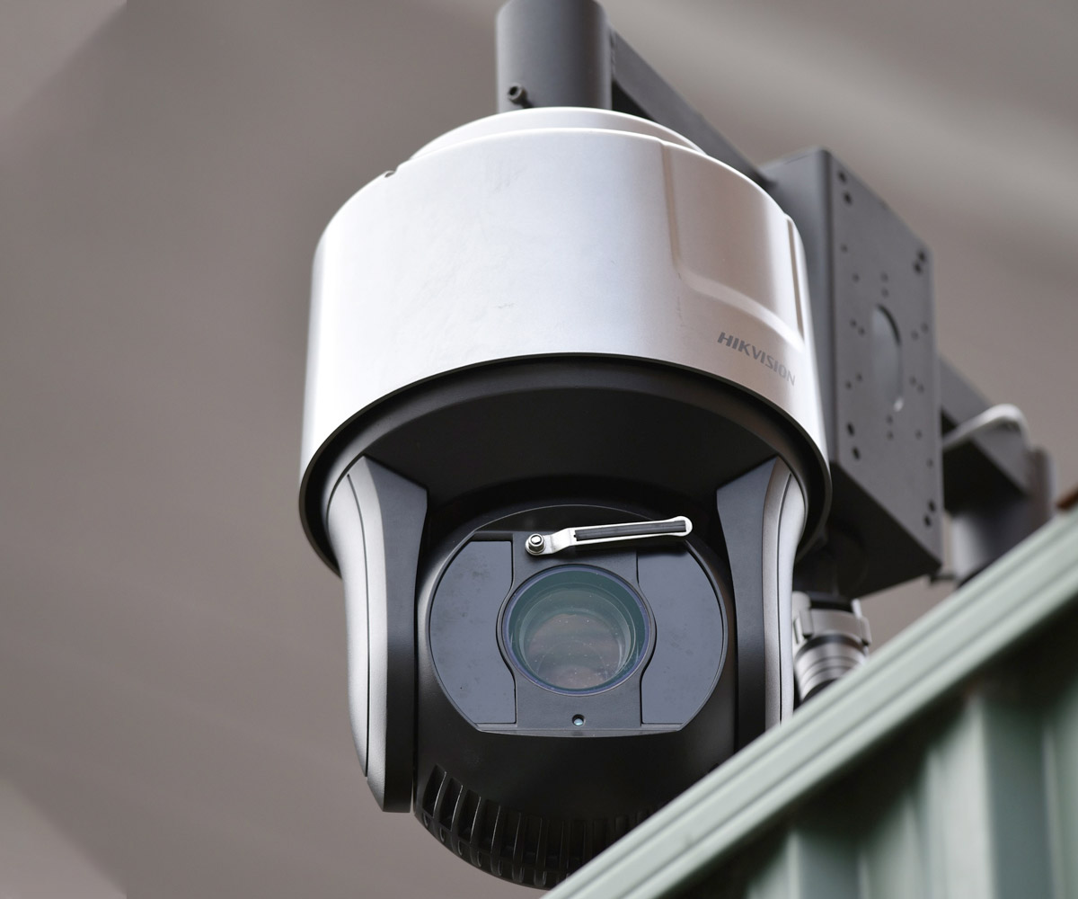 CCTV Monitoring West Midlands